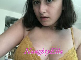 NaughtyElla