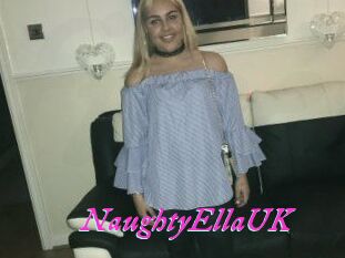 Naughty_EllaUK