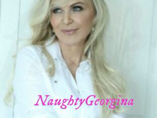NaughtyGeorgina