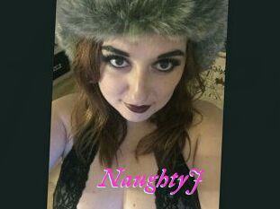 NaughtyJ