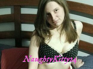 NaughtyKitty24
