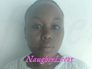 NaughtyLee25 Fille Sensuelle