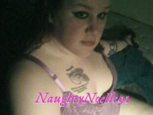 NaughtyNoelle91