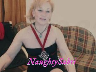 NaughtySabri