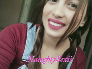 NaughtySexii