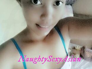 NaughtySexyAsian