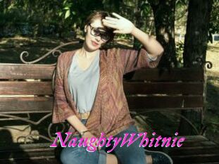 NaughtyWhitnie