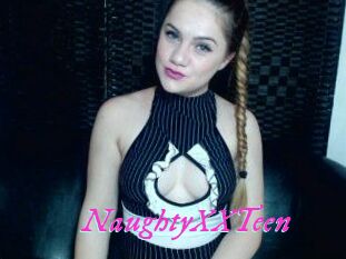 NaughtyXXTeen