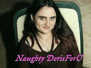 Naughty_DorisForU