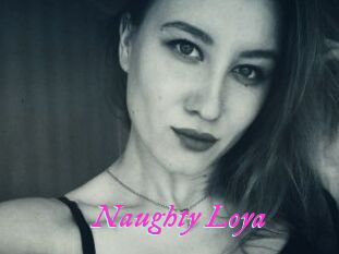 Naughty_Loya_