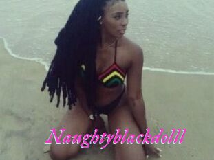 Naughtyblackdolll