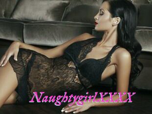 NaughtygirlXXXX