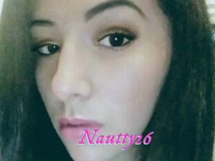 Nautty26