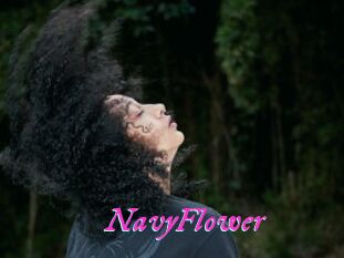 NavyFlower
