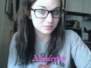 Naydeynn
