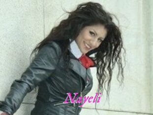 Nayeli
