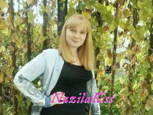 NazilaKiss Fille Sensuelle