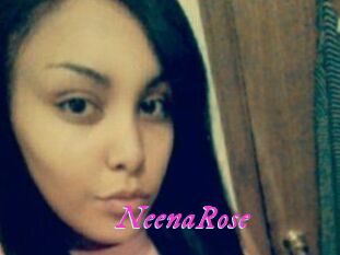 NeenaRose