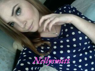 Nellysmitt