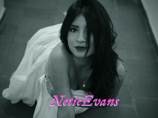 NetieEvans