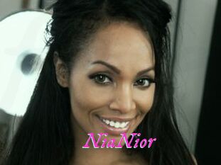 NiaNior Fille Sensuelle