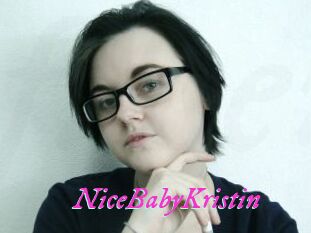 NiceBabyKristin Fille Sensuelle