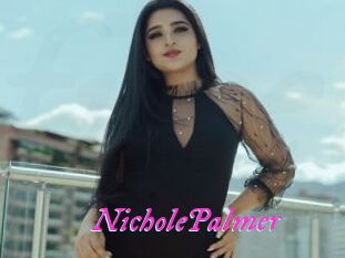 NicholePalmer Fille Sensuelle