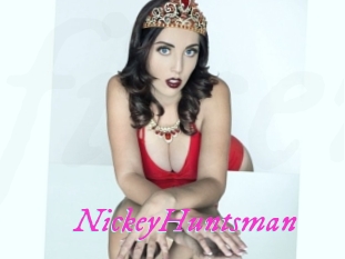 NickeyHuntsman