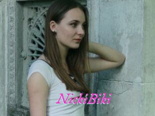 NickiBiki
