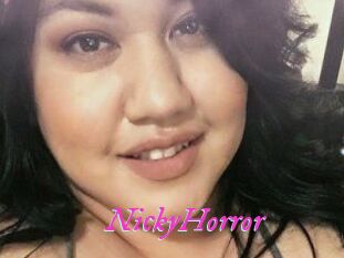 NickyHorror