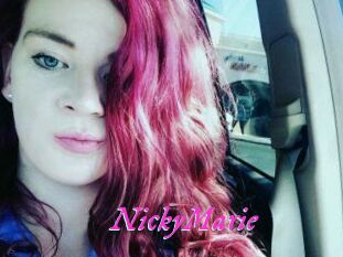 Nicky_Marie Fille Sensuelle