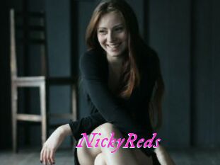 NickyReds