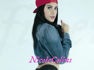 NicoleColins