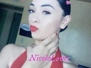 NicoleLoves