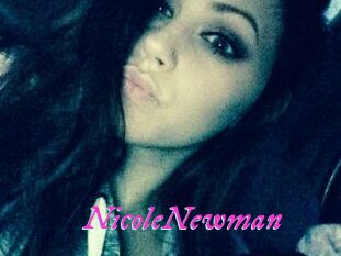 Nicole_Newman Fille Sensuelle