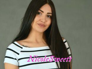 NicoleSweett Fille Sensuelle