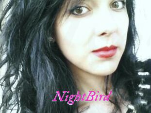 NightBird Fille Sensuelle