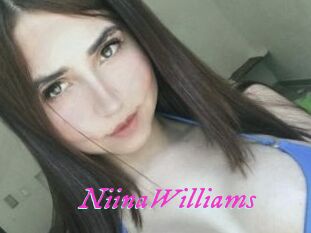 NiinaWilliams