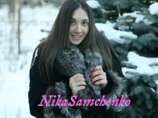 NikaSamchenko