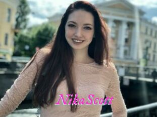 NikaScott