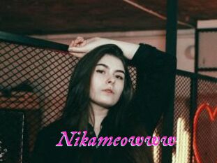 Nikameowww