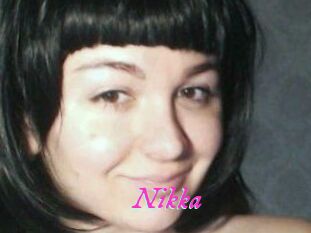 Nikka_