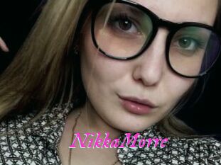 NikkaMorre