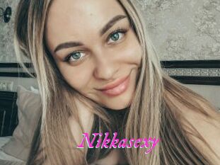 Nikkasexy
