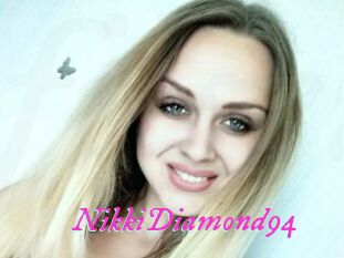 NikkiDiamond94