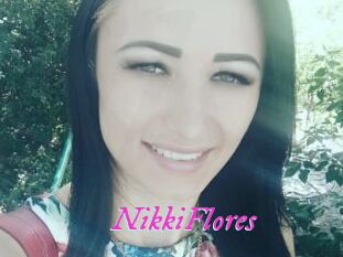 NikkiFlores