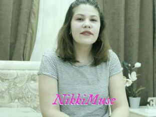 NikkiMuse