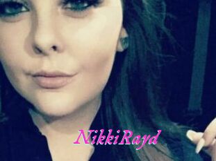 NikkiRayd