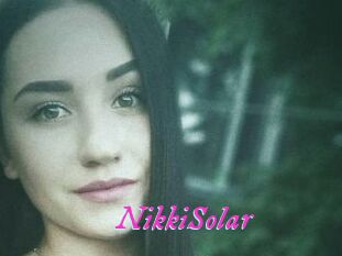 NikkiSolar