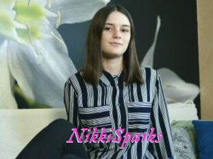 NikkiSparks